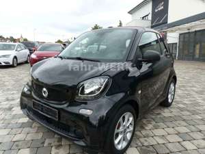 smart forTwo fortwo Cabrio Tailermade 22kw Schnelllade PDC Bild 5