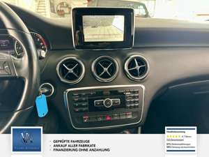Mercedes-Benz A 200 CDI Automatik Scheckheft gepflegt Bild 3