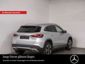 Mercedes-Benz GLA 180 GLA 180 AHK/LED/KAMERA/MBUX/SHZ Progressive Kamera Bild 2