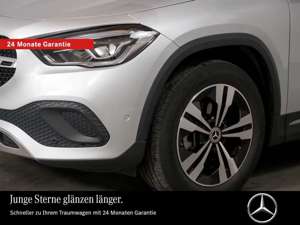 Mercedes-Benz GLA 180 GLA 180 AHK/LED/KAMERA/MBUX/SHZ Progressive Kamera Bild 3