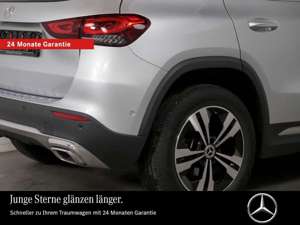 Mercedes-Benz GLA 180 GLA 180 AHK/LED/KAMERA/MBUX/SHZ Progressive Kamera Bild 4