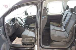 Volkswagen Caddy 2,0 TDI 4Motion Sitzheiz StHz Tempomat DAB Bild 5