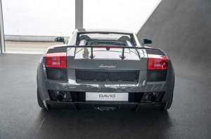 Lamborghini Gallardo Superleggera * LIFT * CARBON * SERVICE Bild 5