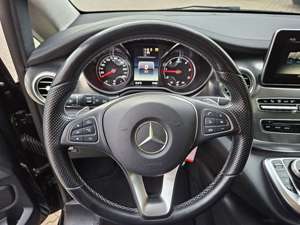 Mercedes-Benz V 250 V 220/250 d EXCLUSIVE EDITION 4MATIC lang 447.813) Bild 5