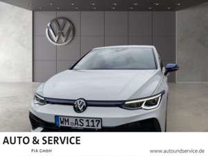 Volkswagen Golf R "20 Years" 2.0 TSI 4Motion DSG >>333 PS<< Bild 1