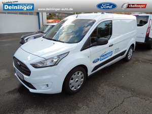 Ford Transit Connect Kasten Trend 230 L2 KLIMA beh. WSS SITZ-PAKET 30 L