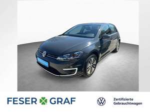 Volkswagen Golf VII e- LED NAVI Bild 1