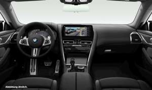 BMW M850 i xDrive Gran Coupé Head-Up HK HiFi DAB PDC Bild 3