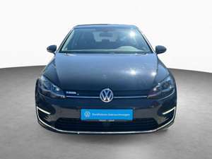 Volkswagen Golf VII e- LED NAVI Bild 4