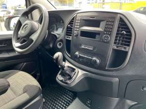 Mercedes-Benz Vito 114 BlueTEC Mixto Lang Klima 4-Sitzer Bild 5