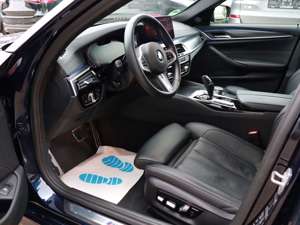 BMW 520 d xDrive M Sport LCI Keyless Standh. Head Up Bild 5