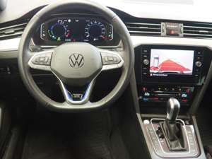Volkswagen Passat Variant GTE 1.4TSI DSG 399,-ohne Anzahlung Standh. AHK Ka Bild 3