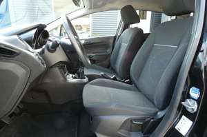 Ford Fiesta 1.0 'SYNC EDT' #PDC #SITZHZG #KLIMA #BT Bild 5