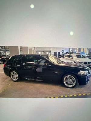 BMW 525 525d Bild 1