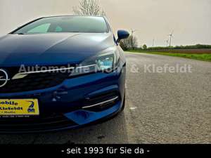 Opel Astra K Lim. 5-trg. Edition*LED*NAVI*SHZ*LHZ*CAM Bild 3