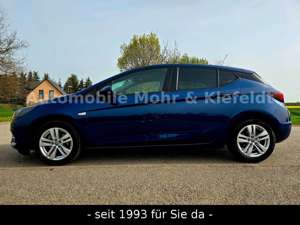 Opel Astra K Lim. 5-trg. Edition*LED*NAVI*SHZ*LHZ*CAM Bild 4