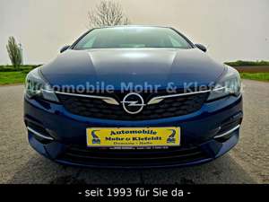 Opel Astra K Lim. 5-trg. Edition*LED*NAVI*SHZ*LHZ*CAM Bild 2