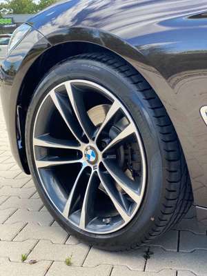 BMW 330 330d GT Aut. Luxury Line Bild 3