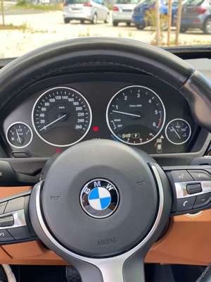 BMW 330 330d GT Aut. Luxury Line Bild 5