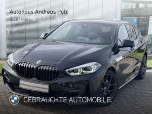 BMW 120 d xDrive M Sport+ACC+Head-Up+DAB+AHK Bild 1