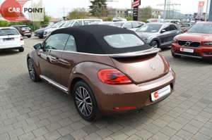 Volkswagen Beetle Allstar*Navi*Touch*Kamera*SHZ*Klimaaut. Bild 4