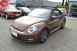 Volkswagen Beetle Allstar*Navi*Touch*Kamera*SHZ*Klimaaut. Bild 2