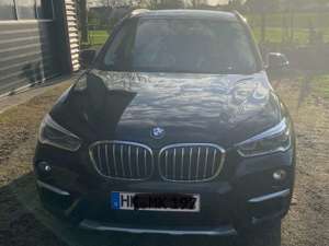 BMW X1 X1 sDrive18d Aut. xLine Bild 4
