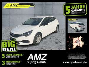 Opel Astra K 1.2 Turbo Edition *HU AU NEU* Bild 1