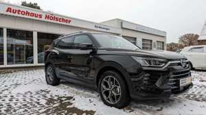 SsangYong Korando 1.5 T-GDI Ruby 2WD Autom. Bluetooth Sitzhzg