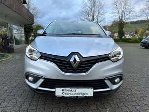 Renault Scenic Grand Scenic IV*BUSINESS*AHK*NAVI*6-GANG*EU6dT* Bild 2