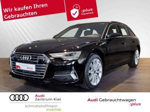 Audi A6 Avant 40 TDI Sport quattro Panorama+NAVI+ACC