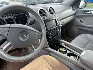 Mercedes-Benz ML 320 M-Klasse CDI 4Matic 7G-TRONIC DPF Bild 5