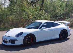 Porsche 911 Bild 5