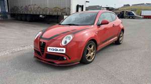 Alfa Romeo MiTo 1.3 JTDM Turismo Panoramadach Bild 1