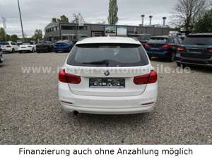 BMW 318 i Advantage Touring *NAVI* Bild 4