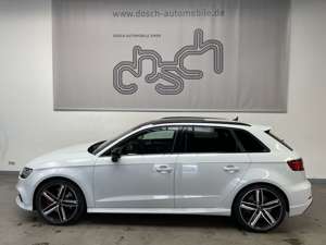 Audi S3 Sb 2.0 TFSI qu./VOLLLEDER/BO/PANO/LED/Virtual Bild 1