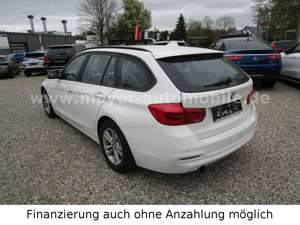 BMW 318 i Advantage Touring *NAVI* Bild 5