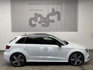 Audi S3 Sb 2.0 TFSI qu./VOLLLEDER/BO/PANO/LED/Virtual Bild 2