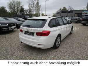 BMW 318 i Advantage Touring *NAVI* Bild 3