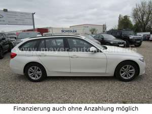 BMW 318 i Advantage Touring *NAVI* Bild 2