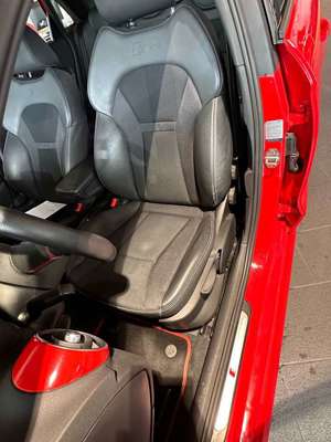 Audi A1 S-Line Sportback Plus, Langstreckenwag., Decor rot Bild 3