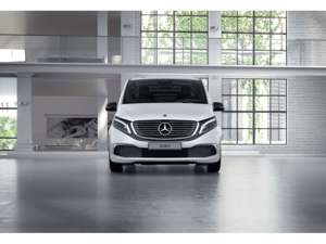 Mercedes-Benz EQV 300 L 360*ILS*Totwinkel*Klima*EasyP*Navi Bild 2