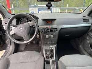 Opel Astra GTC 1.4 HU 04/24 Bild 5