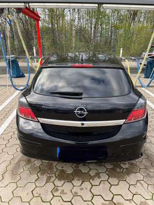 Opel Astra GTC 1.4 HU 04/24 Bild 4