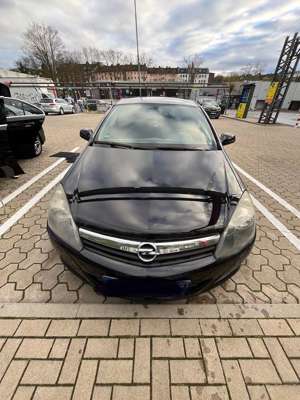 Opel Astra GTC 1.4 HU 04/24 Bild 3