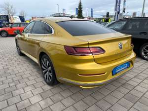 Volkswagen Arteon Elegance Bild 2