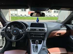 BMW 640 640d xDrive Gran Coupe M Paket Bild 5