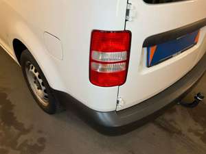Volkswagen Caddy 2.0 TDI Kasten Maxi *AHK*PDC*KLIMA*MSt19%* Bild 5
