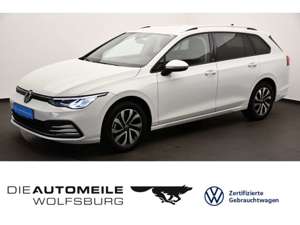 Volkswagen Golf 8 VIII Variant 1.5 TSI Active AHK/LED/ACC