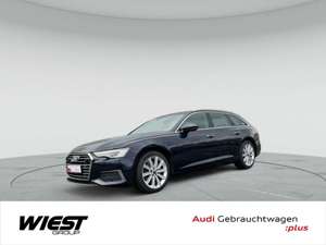 Audi A6 design 40 TDI S tronic Matrix Pano Navi